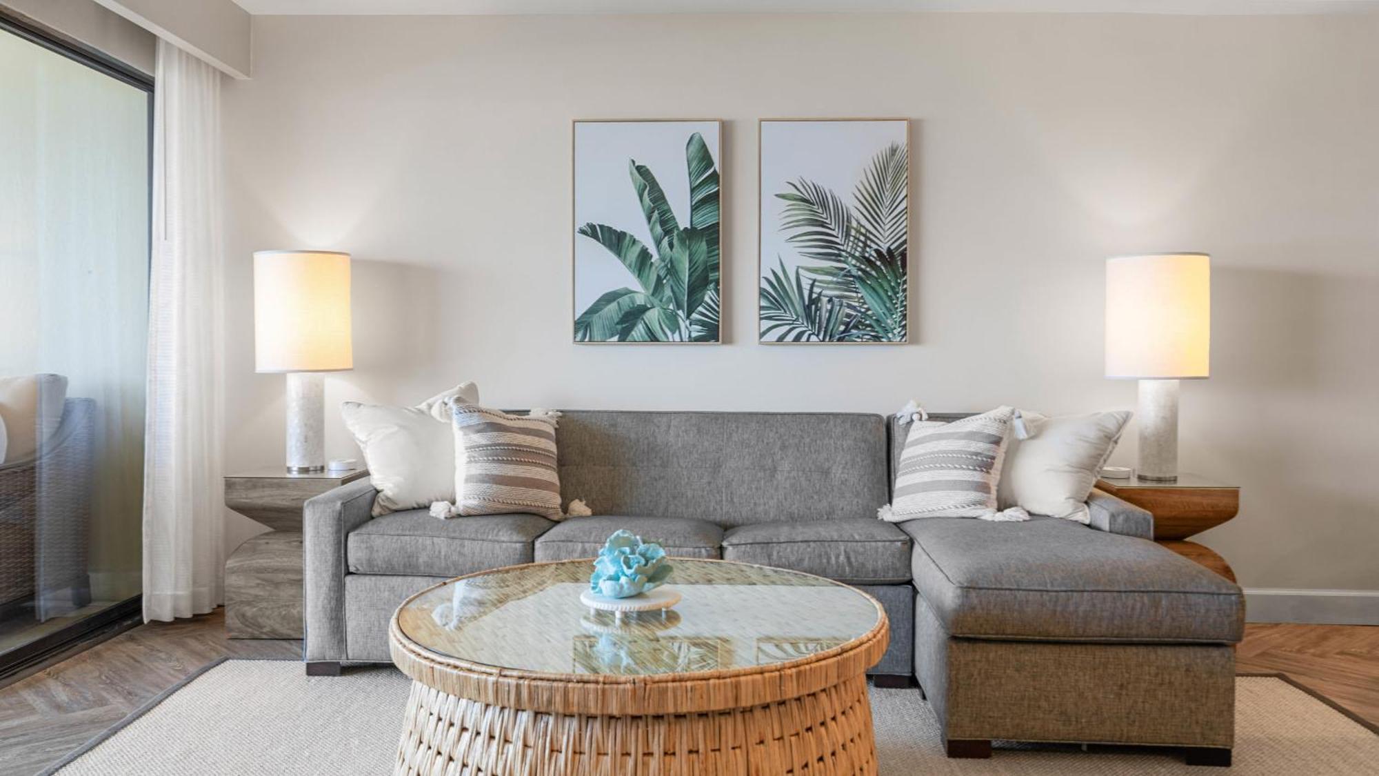 Luxury Oceanfront 2 Bedroom Apartment At Waikiki Beach Tower Honolulu Bagian luar foto
